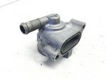 HONDA CBR RR ABS KM0 600 COPERCHIO RACCORDO TERMOSTATO VALVOLA TERMOSTATICA 2024