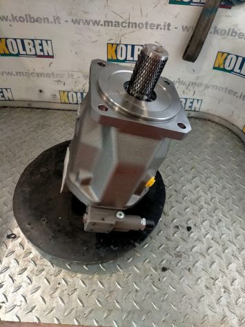 Pompa Rexroth AEA10VSO140DR/31R-PPB12N00 - Foto 5