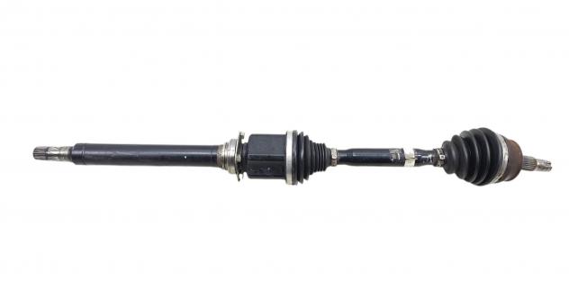 SEMIASSE ANTERIORE DESTRO FIAT 500 X Serie 00520886420 (15)
