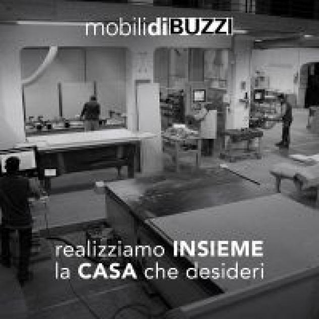 Mobili di Buzzi Produzione