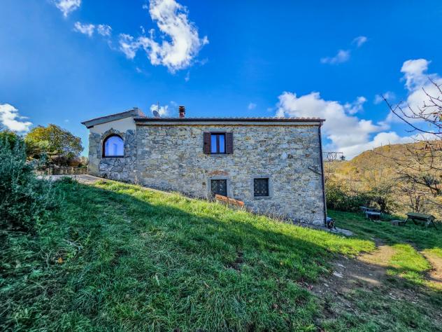 Casale in vendita a Arcidosso - Foto 18