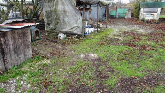 Terreno agricolo in vendita a Larciano 2500 mq Rif: 630667 - Foto 2