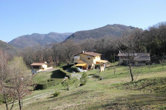 Rustico in vendita a Mastiano - Lucca 600 mq Rif: 887687 - Foto 2
