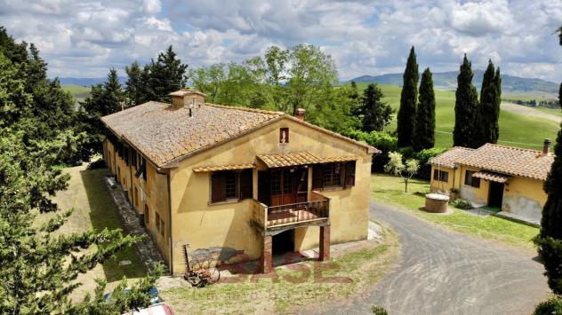 Casale in vendita a Montecatini Val di Cecina - Foto 8