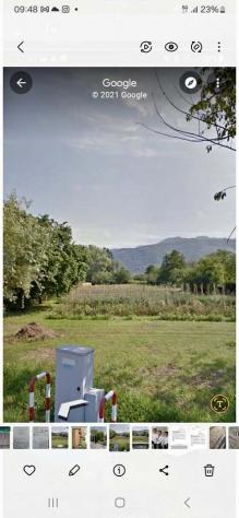 Area verde in vendita a Pietrasanta