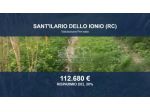 Immobile in asta di 27000 m² in vendita a Sant'Ilario dello Ionio