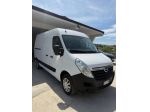 Opel Movano 33 2.3 CDTI 130CV PC-TN FWD Furgone