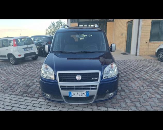 FIAT Doblo Doblò 1.3 Multijet 16V Malibù rif. 24065155 - Foto 2