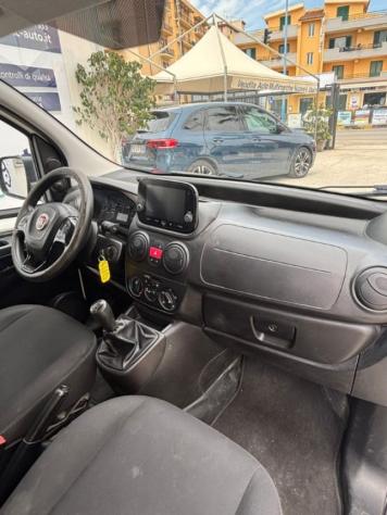 FIAT Fiorino 1.3 MJT 95CV Cargo SX rif. 23777785 - Foto 9