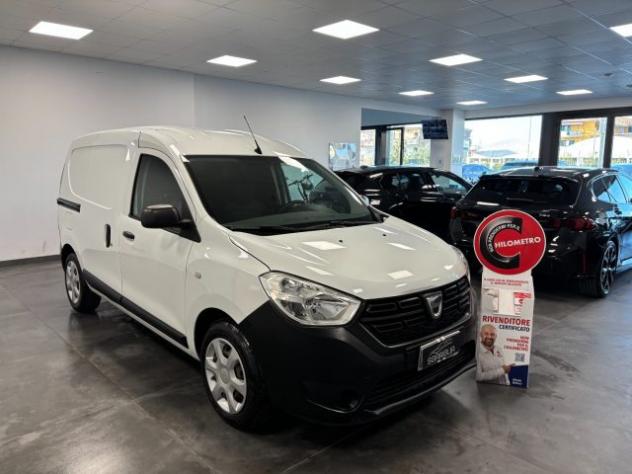 DACIA DOKKER 1.6 GPL Furgone rif. 23992199