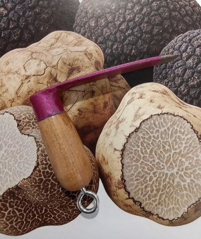 Zappini professionali per il tartufo - Foto 4
