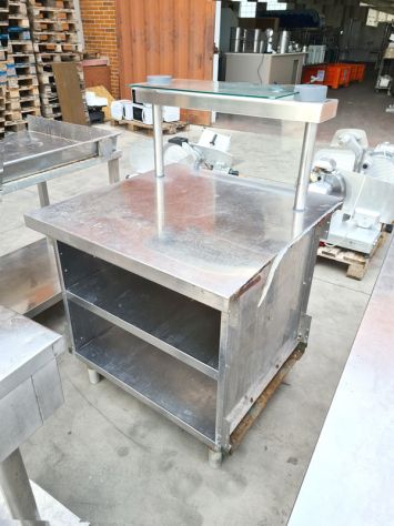 modulo self-service usato - Foto 3