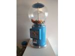 Dispenser Lampada bubblegum  anni 70