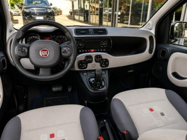 FIAT Panda 0.9 TwinAir Turbo S&S Easy rif. 23741904 - Foto 10