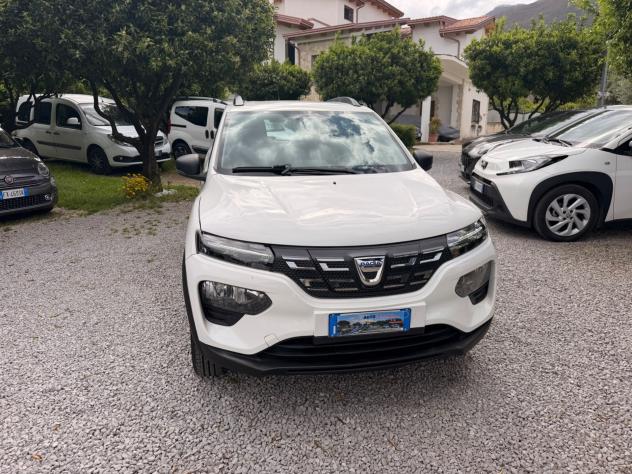 Dacia Spring Electric 45 Comfort Plus - Foto 3