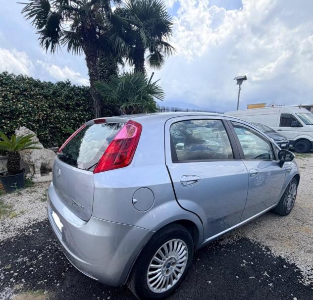 FIAT Grande Punto 1.3 MJT 90 CV 5p. Dynamic - Foto 3