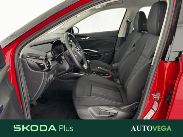 SKODA Fabia 1.0 tsi evo style 95cv rif. 23753209 - Foto 7