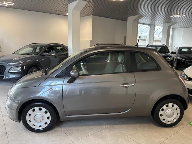 Fiat 500 1.3 Multijet 95 CV S - Foto 8