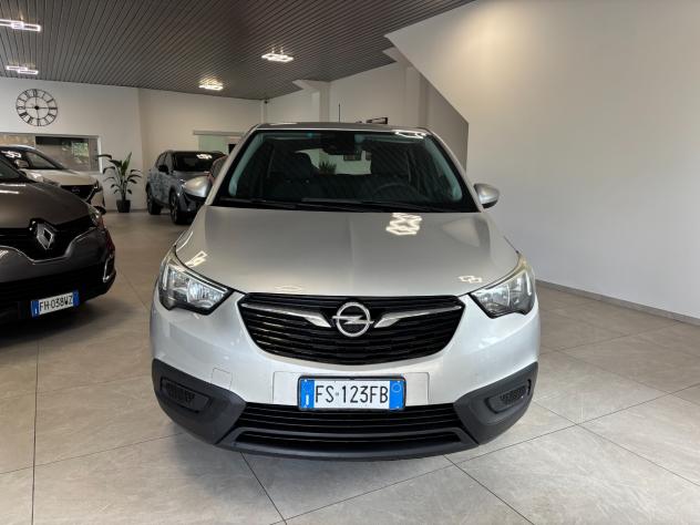 Opel Crossland X 1.6 ECOTEC D 8V Start&Stop Ultimate - Foto 2