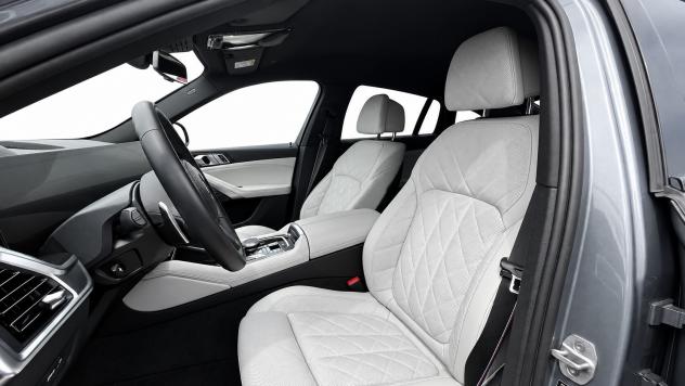 Bmw X6 xDrive40d 48V Msport - Foto 4