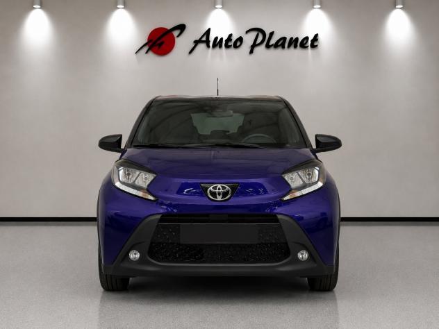 Toyota Aygo X 1.0 VVT-i 72 CV 5 porte Trend - Foto 2