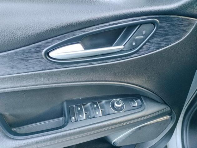 Alfa Romeo Stelvio Stelvio 2.2 Turbodiesel 160 CV AT8 RWD - Foto 10