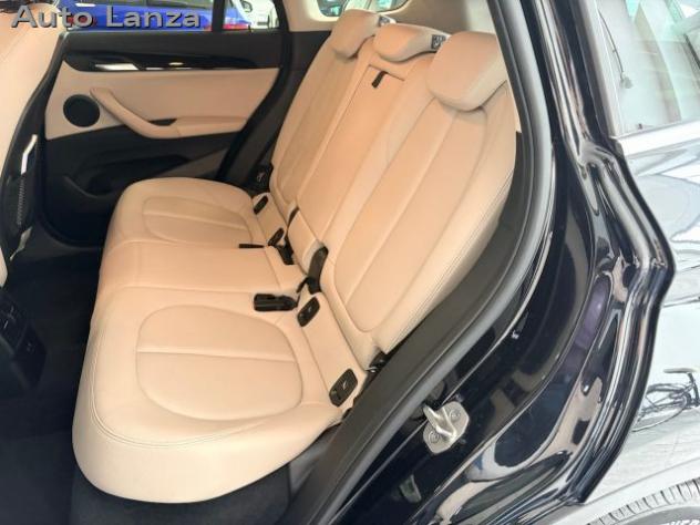 BMW X1 xDrive25e Business Advantage rif. 23928267 - Foto 7