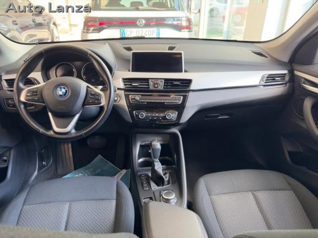 BMW X1 xDrive25e Business Advantage PREZZO REALE rif. 24086060 - Foto 5