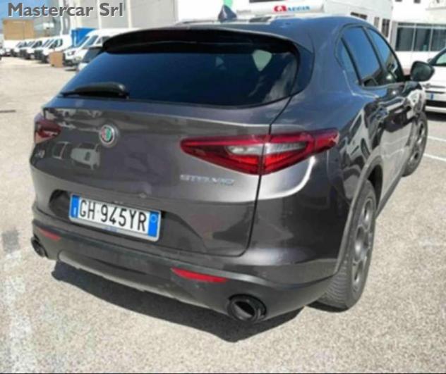 ALFA ROMEO Stelvio 2.2 TD 190 CV Sprint AT8 Q4 - GH945YR rif. 23998354 - Foto 2