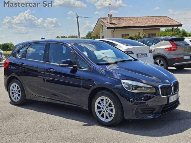 BMW 216 D Active Tourer Active Tourer Business auto - GA70 rif. 23836010 - Foto 8
