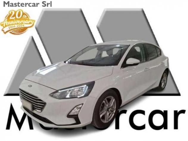 FORD Focus Focus V 2018 1.5 ecoblue Business Co-pilot s - GF8 rif. 23913332