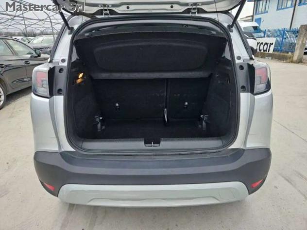 OPEL Crossland 1.2 130cv Elegance autom AT6 - GT872MA rif. 23835699 - Foto 10