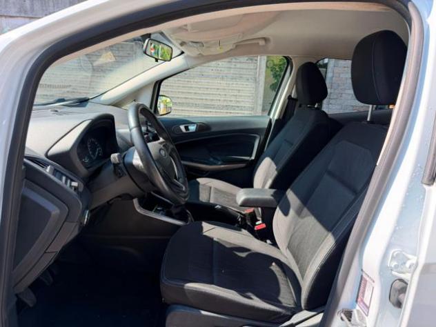 FORD EcoSport 1.0 EcoBoost 100 CV Plus rif. 24008267 - Foto 10