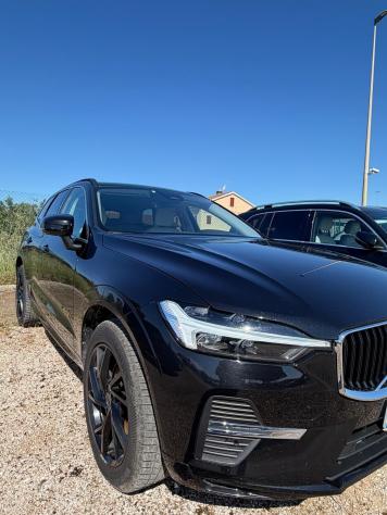 Volvo XC 60 XC60 B4 (d) AWD automatico Ultimate Dark N1 (AUTOCARRO) - Foto 2
