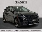 KIA Sportage 1.6 CRDi MHEV DCT GT-line rif. 23764343