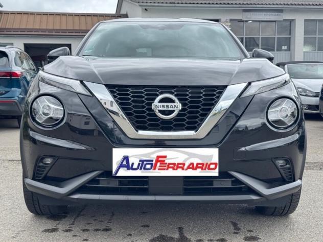 NISSAN Juke 2ª serie Juke 1.0 DIG-T 114 CV Tekna - Foto 2