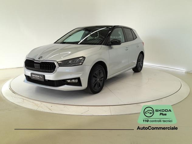 Škoda Fabia 1.0 TSI Evo 70KW 130 EDITION - Foto 3