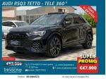 Audi Q3 RSQ3 2.5 TFSI 400CV S-Tronic quattro