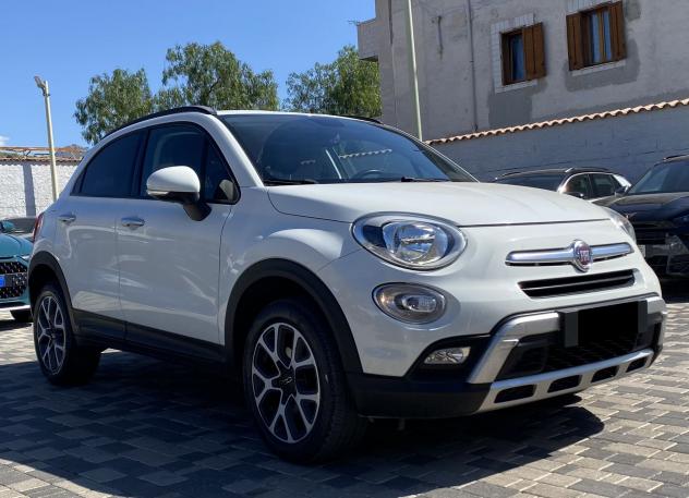 FIAT 500X Cross 2.0 mjt 140CV AT9 4x4 - Foto 3