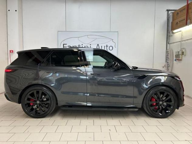LAND ROVER Range Rover Sport Dynamic HSE 3.0d i6 mhev awd 300cv-LEGGI SOTTO rif. 22763307 - Foto 8