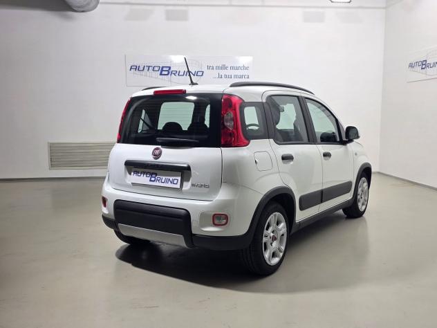 FIAT Panda Panda 1.0 firefly hybrid City Life s&s 70cv - Foto 4