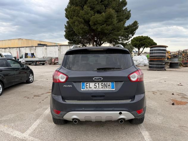 Ford Kuga 2.0 TDCi 163 CV 4WD Powersh. Individual DPF - Foto 4