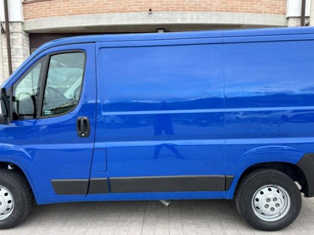 Citroen Jumper Jumper 30 2.2 Bhdi 140 Cv - Foto 7