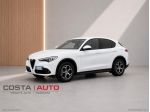 ALFA ROMEO Stelvio 2.2 T.diesel 190 CV AT8 Q4 Exec.