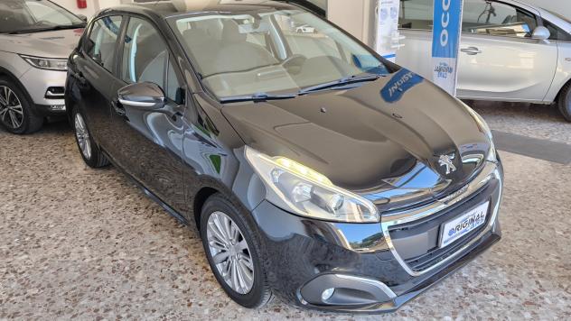 Peugeot 208 BlueHDi 75 5 porte Active - Foto 6