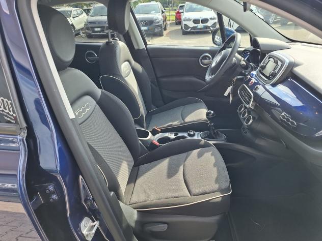 FIAT 500X 500X 1.6 mjt Pop Star 4x2 120cv - Foto 9