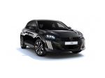 Peugeot 208 Allure Hybrid 110 e-DCS6 auto