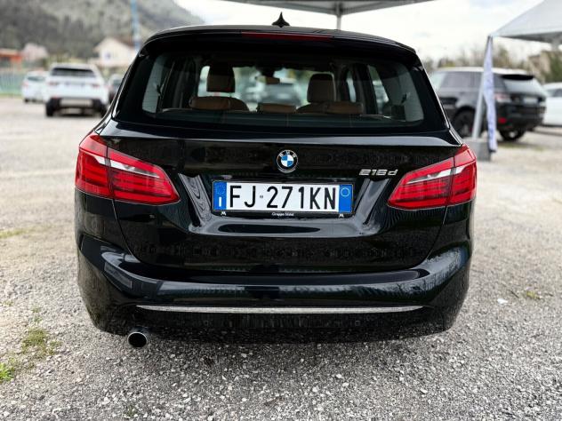 Bmw 216d Active Tourer Luxury *PELLE*FARI LED - Foto 8
