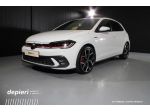 Volkswagen Polo GTI Polo 2.0 GTI TSI DSG