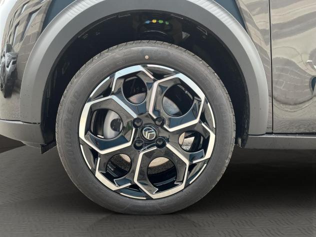 Citroën C3 C3 1.2 hybrid Max 110cv edcs6 - Foto 4